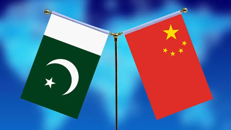El primer ministro de Pakistán, Shehbaz Sharif, visitará China del 23 al 26 de mayo