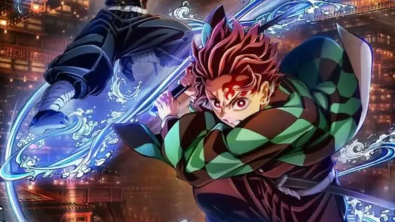 Filtran fecha del estreno de Kimetsu no Yaiba: Castillo Infinito en streaming