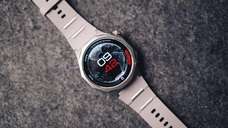 Estrena uno de los mejores relojes de OPPO con hasta 16 días de batería con más de 100 euros de rebaja en AliExpress