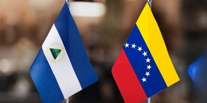 Mensaje de Nicaragua honra los 215 años de la Independencia de Venezuela