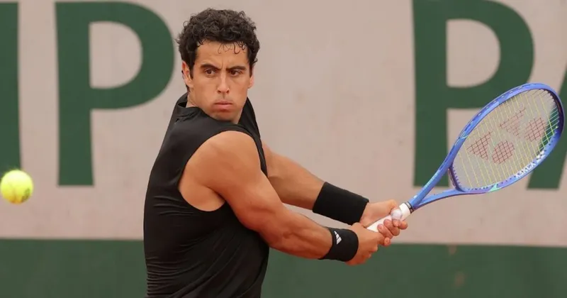 Roland Garros 2026 tiene €61,7 millones en juego: ¿cuánto se lleva el campeón?