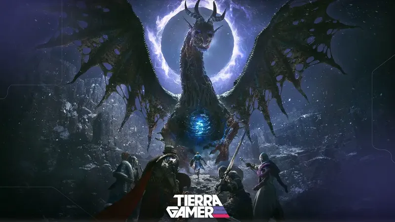 Dragon’s Dogma 2: Dark Arisen vendrá con más de 25 horas de contenido adicional