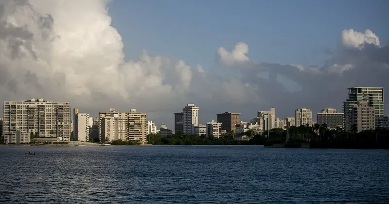 Bonos de San Juan ganan atractivo entre inversores ante la escasez de emisiones en Puerto Rico