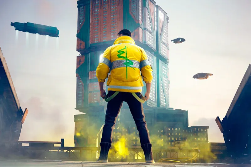 El jefazo de Cyberpunk 2 sobre las malas noticias en el sector de los videojuegos: "Siento que nuestra industria se está desmoronando"