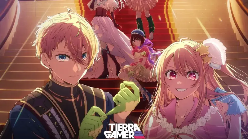 Oshi no Ko temporada 4 ya tiene teaser y arte clave: Doga Kobo prepara el final del anime