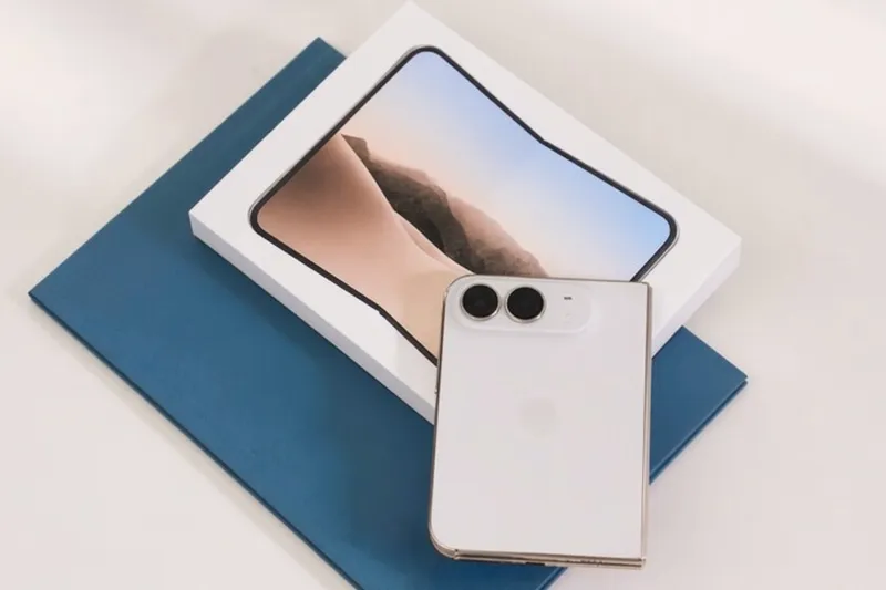 El iPhone Duo ya está aquí y hace cosas que ningún otro iPhone puede hacer