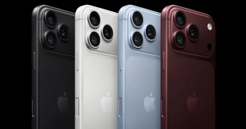 Qué confirmó Apple del iPhone 18 Pro, Pro Max y el plegable: precio, cámara y chip reales vs. lo filtrado