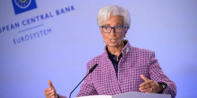 BCE tiene suficiente margen para subir las tasas