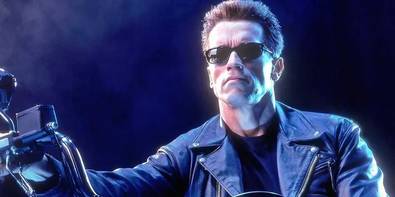 La leyenda regresa: Schwarzenegger prepara la película más ambiciosa de su carrera