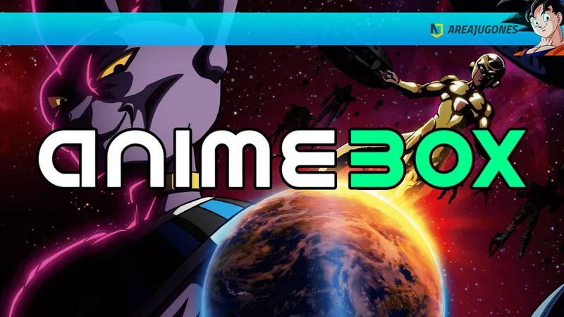 Dragon Ball Super: Beerus llegará también a AnimeBox: ¡3 plataformas distintas lo emitirán en España!