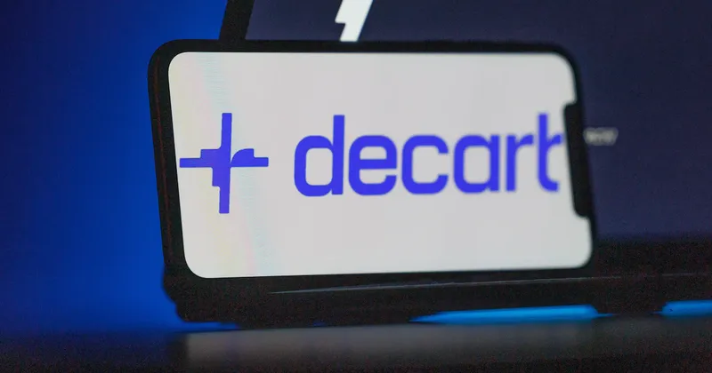 Anthropic habría desistido de comprar Decart AI por US$6.000 millones