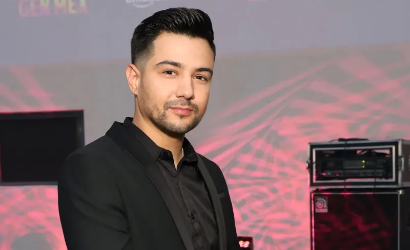 Luis Coronel se quedó con el tercer lugar en “La Casa de los Famosos 6”
