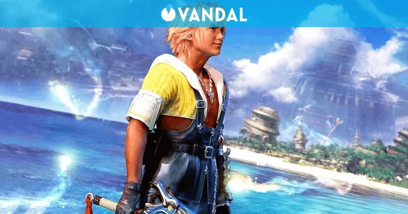El primer Final Fantasy totalmente 3D cumple hoy 25 años: ¿ha envejecido bien Final Fantasy X?