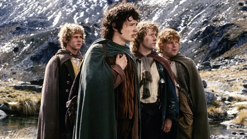 La adaptación de 'El Señor de los Anillos' que entusiasma a los expertos de Tolkien: dura 13 horas y se considera mucho más fiel