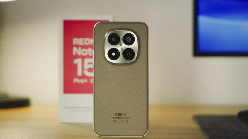 Uno de los móviles más potentes y deseados de Xiaomi Redmi tiene más de 150 € de descuento en AliExpress
