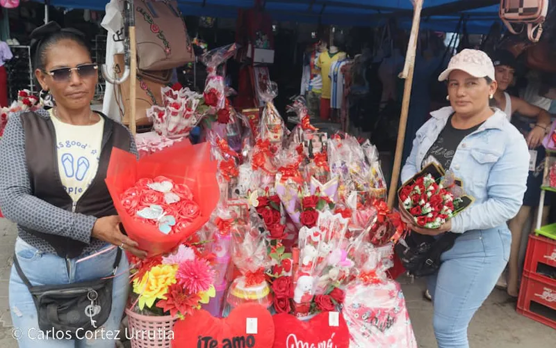 Mercado Mayoreo ofrece variedad de obsequios para regalar a mamá