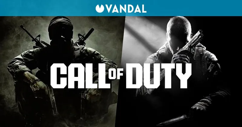 Dos de los Call of Duty más queridos podrían tener remasterización, según un sistema de clasificación por edades