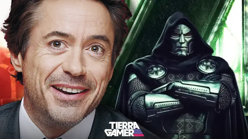 Avengers: Doomsday deberá de ganarse el respeto de los fans, dice Robert Downey Jr.