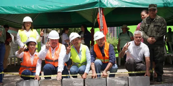 Gran proyecto de MARENA transforma infraestructura ambiental en Rivas