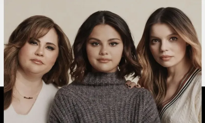 Demandan a Selena Gomez y a su madre por presunto fraude de 1.2 millones de dólares