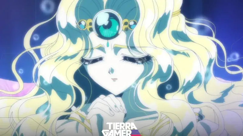 Magic Knight Rayearth, capítulo 1: a qué hora sale el nuevo episodio, cómo y dónde verlo