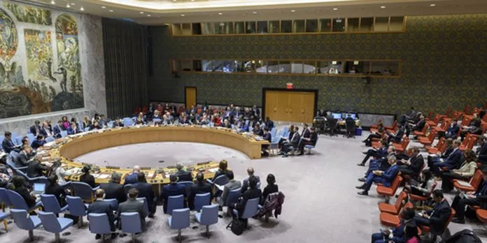 Nicaragua reafirma en la ONU su defensa de la paz y la soberanía de...