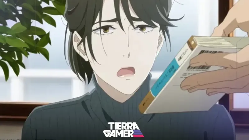 Los jóvenes leen menos manga y sus hábitos podrían transformar también al anime