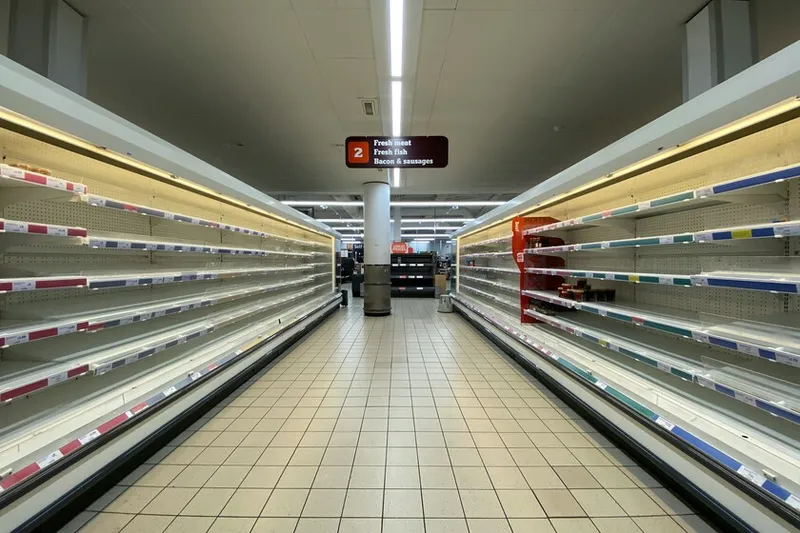 Un ciberataque pone patas arriba los frigoríficos de supermercados franceses y otro incidente afecta a cadenas europeas