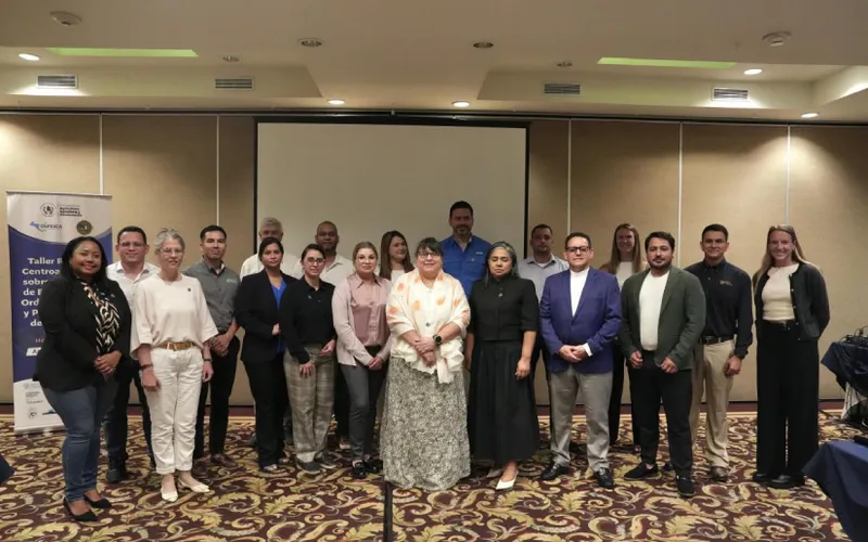 GRUN fortalece Capacidades Técnicas junto a Países de la Región