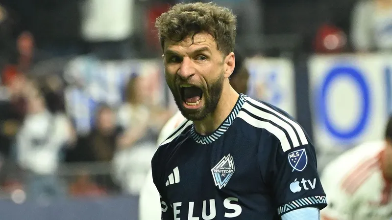 La delantera de la MLS, lista para superar a las estrellas de la Liga MX