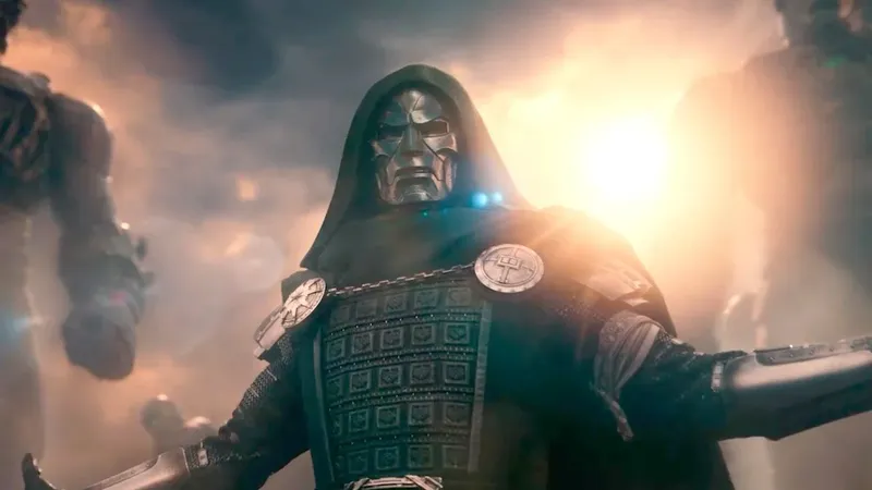 Dónde se sitúa 'Vengadores: Doomsday' en Marvel y qué ver antes para entenderla
