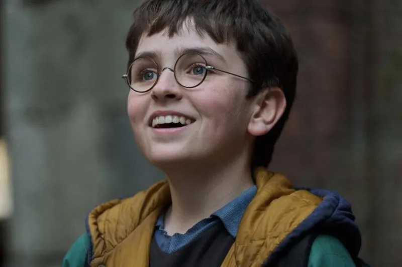 HBO acaba de alegrar mucho a los fans con la elección de James y Lily para el reparto de la serie de Harry Potter