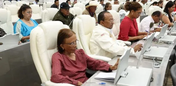 Aprobamos adición a la Ley Orgánica de la Procuraduría General de Justicia