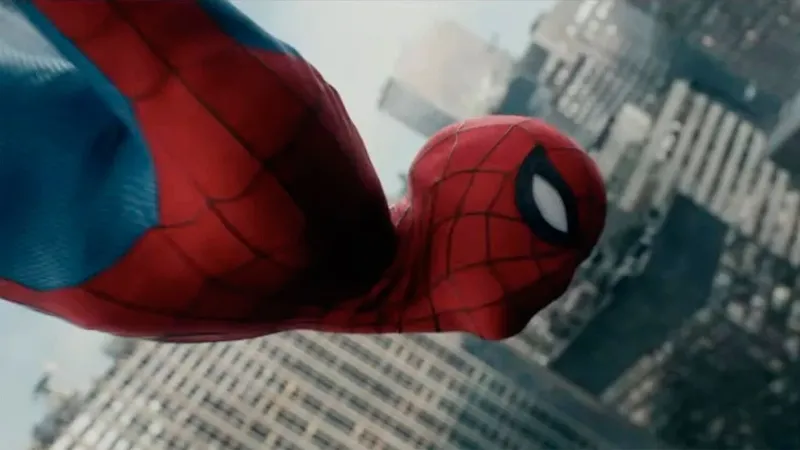 Cómo ver todas las películas de Spider-Man en orden cronológico