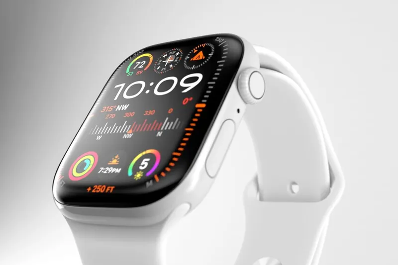Filtrados los Apple Watch Series 12 y Ultra 4 con más batería y una app para medir tu energía