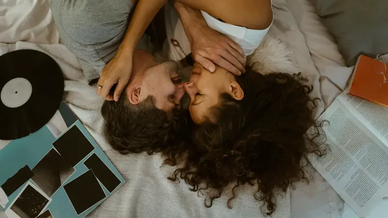Las 10 actitudes que pueden destruir tu relación amorosa sin que te des cuenta
