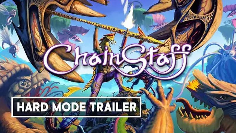 ChainStaff lanza la actualización gratuita
