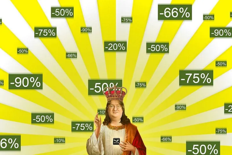 Calendario de ofertas Steam 2027: todos los eventos, festivales y rebajas de la tienda digital de Valve