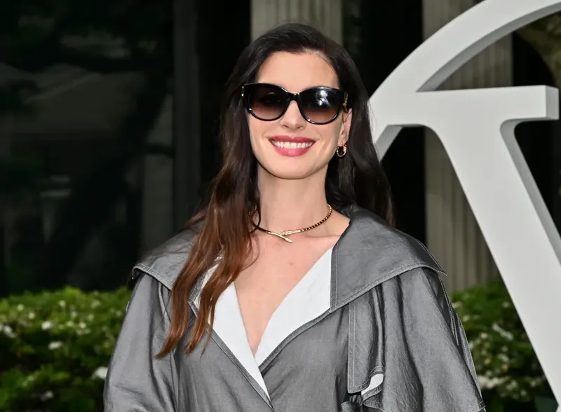El intenso método de preparación de Anne Hathaway antes de cada película