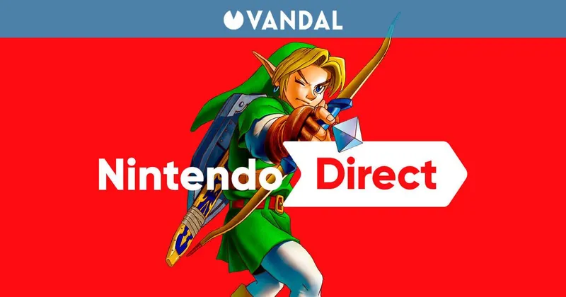 ¿Habrá un Nintendo Direct este No-E3? Dos conocidos insiders filtran la supuesta fecha exacta y sería muy pronto