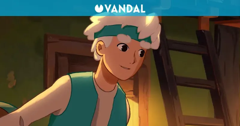 Moonlighter 2 ya tiene fecha de lanzamiento y confirma ediciones físicas reales
