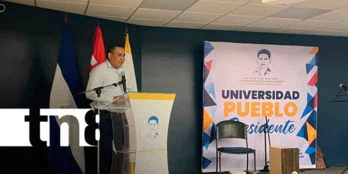 Nicaragua inicia segunda edición de programa sobre historia e identidad nacional