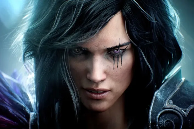 Warlock: D&D es el RPG de fantasía oscura que pinta romper el molde que Baldur's Gate ni se atrevió a tocar