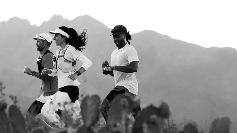 Apariencias vs usabilidad: ¿Tiene sentido el Apple Watch Ultra 3 si no pisas la montaña?