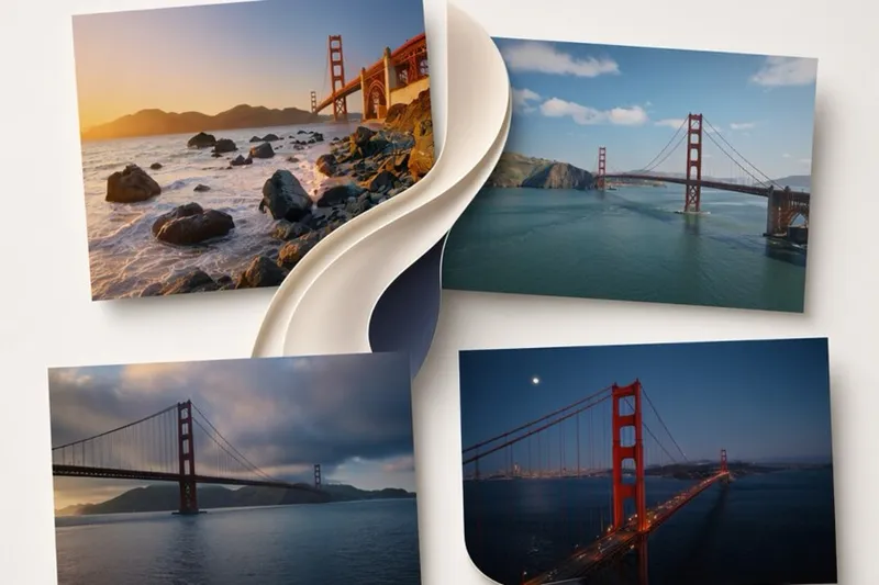 macOS 27 estrena nuevos fondos de pantalla: descárgalos ya en tu Mac sin tener que actualizar