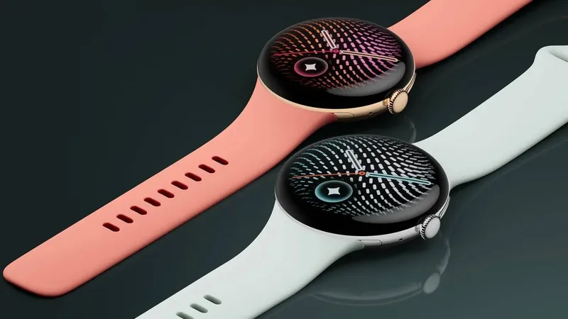 ¿Por qué aman y odian los relojes de Google?