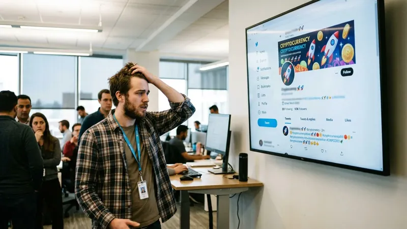 Hackean la cuenta oficial de Microsoft en X para lanzar una estafa con criptomonedas de Clippy