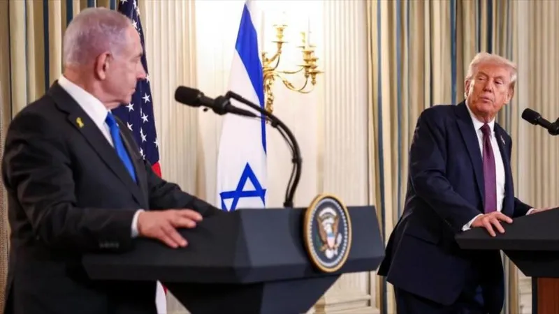 Al Jazeera: Irán impuso un retroceso humillante a Netanyahu en Líbano