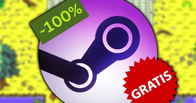 Juego inspirado en las mejores entregas de Pokémon está disponible 100% gratis en Steam y puedes conservarlo para siempre, pero la promoción finalizará en 48 horas
