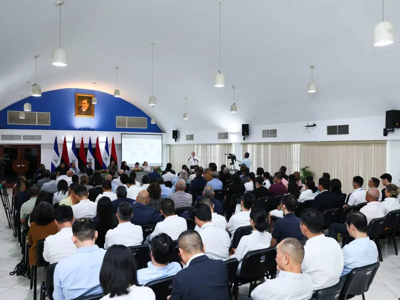 Inversionistas mineros ratifican confianza en Nicaragua tras consulta sobre reforma constitucional